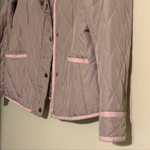 NANOOM Quilted jacket - Picture 2 of 5